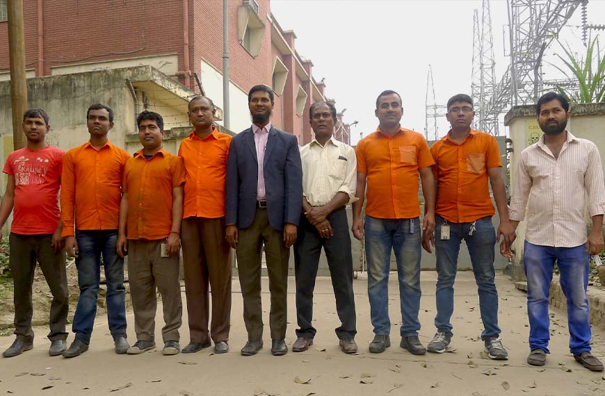 Hilful Group Service Photo