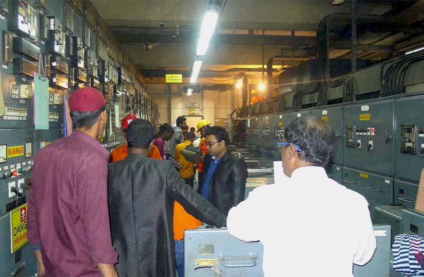 Hilful Group Service Photo