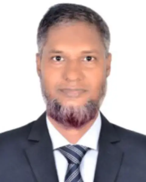Md. Belal Hossain