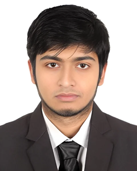 Abdullah Al Fahim