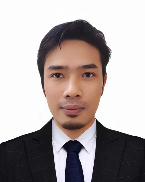 Soummo Chakma